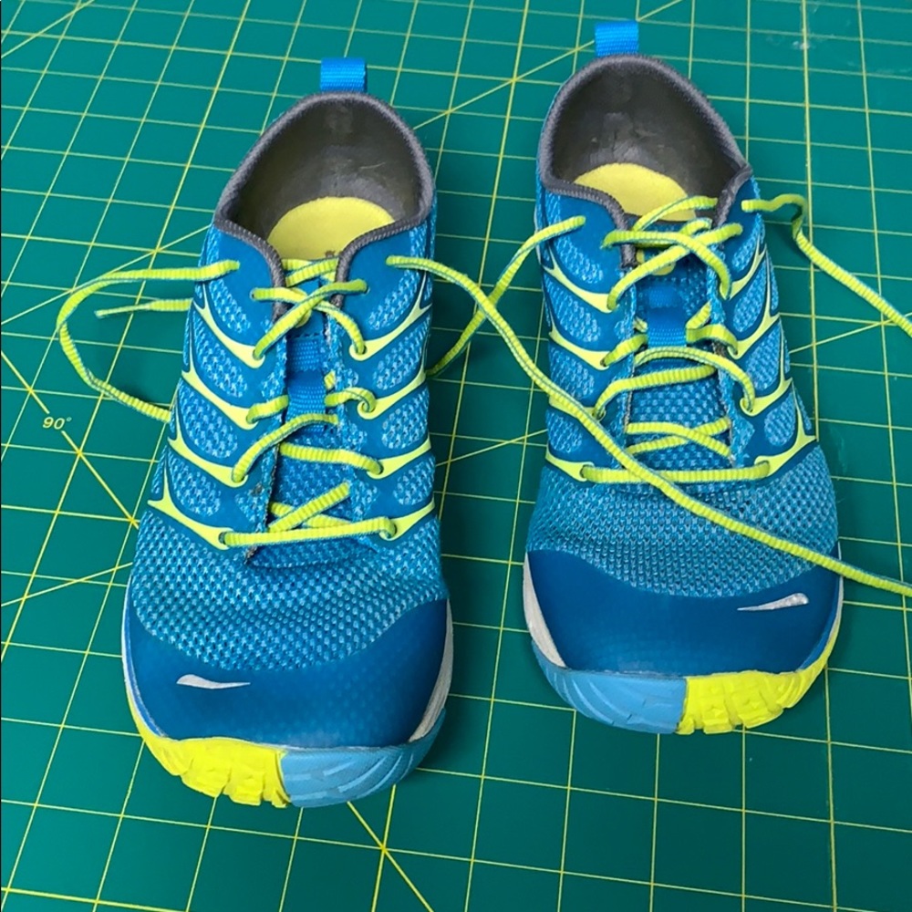 Merrill shoes